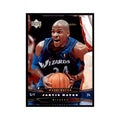 2004 Upper Deck Jarvis Hayes Wizards #199