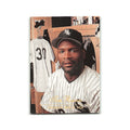 Tim Raines 1994 Studio #208 Chicago White Sox Baseball Card NM
