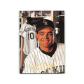 Dante Bichette 1994 Studio #175 Colorado Rockies Baseball Card NM