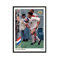 1993 Upper Deck Joe-Max Moore Soccer Cards #26