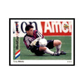 1993 Upper Deck Tony Meola Soccer Cards #1