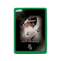 2003 Upper Deck Victory Tier 1 Green Paul Konerko White Sox #28