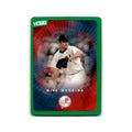 2003 Upper Deck Victory Tier 1 Green Mike Mussina Yankees #58