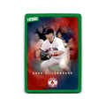 2003 Upper Deck Victory Tier 1 Green Shea Hillenbrand Red Sox #21