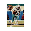 2000 Bowman's Best O.J. McDuffie Football Cards #63