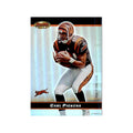2000 Bowman's Best Carl Pickens Football Cards #53