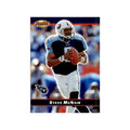 2000 Bowman's Best Steve McNair Football Cards #3