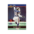 2000 Bowman's Best Ike Hilliard Football Cards #85