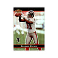 2000 Bowman's Best Terance Mathis Football Cards #41