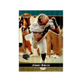 2000 Bowman's Best Jimmy Smith Football Cards #29