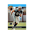 2000 Bowman's Best Patrick Jeffers Football Cards #6