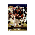 2000 Bowman's Best Brian Griese Football Cards #16