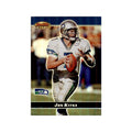 2000 Bowman's Best Jon Kitna Football Cards #44