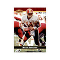 2000 Bowman's Best Brad Johnson Football Cards #26
