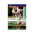 2000 Bowman's Best Eric Moulds Football Cards #51