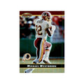 2000 Bowman's Best Michael Westbrook Football Cards #14
