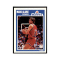 1989 Fleer Mark Alarie Basketball Cards #157