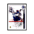 1992 Upper Deck Bill Ranford Hockey Cards #262