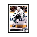 1992 Upper Deck Pat Verbeek Hockey Cards #204