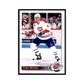 1992 Upper Deck Patrice Brisebois Hockey Cards #277