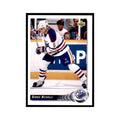 1992 Upper Deck Bernie Nicholls Hockey Cards #290