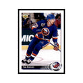 1992 Upper Deck Tom Kurvers Hockey Cards #292