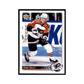 1992 Upper Deck Garry Galley Hockey Cards #319