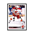1992 Upper Deck Gary Suter Hockey Cards #249