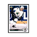 1992 Upper Deck Kip Miller Hockey Cards #247