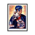 1992 Upper Deck Phil Housley Hockey Cards #24