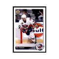 1992 Upper Deck Ray Ferraro Hockey Cards #193