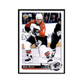 1992 Upper Deck Mark Recchi Hockey Cards #327