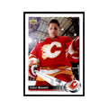 1992 Upper Deck Sergei Makarov Hockey Cards #314