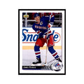 1992 Upper Deck James Patrick Hockey Cards #320