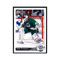 1992 Upper Deck Frank Pietrangelo Hockey Cards #273