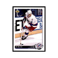 1992 Upper Deck Ed Olczyk Hockey Cards #211
