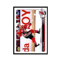 1992 Upper Deck Scott Stevens Hockey Cards #297