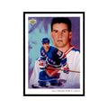 1992 Upper Deck Tony Amonte Hockey Cards #13