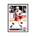1992 Upper Deck Vyacheslav Kozlov Hockey Cards #294