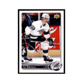 1992 Upper Deck Luc Robitaille Hockey Cards #216