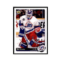 1992 Upper Deck Bob Essensa Hockey Cards #217