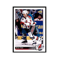 1992 Upper Deck Kevin Todd Hockey Cards #303
