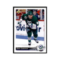 1992 Upper Deck Geoff Sanderson Hockey Cards #293