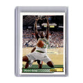 1992 Upper Deck Shawn Kemp Seattle SuperSonics #240