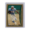 1998 Topps Eddie George #PP2