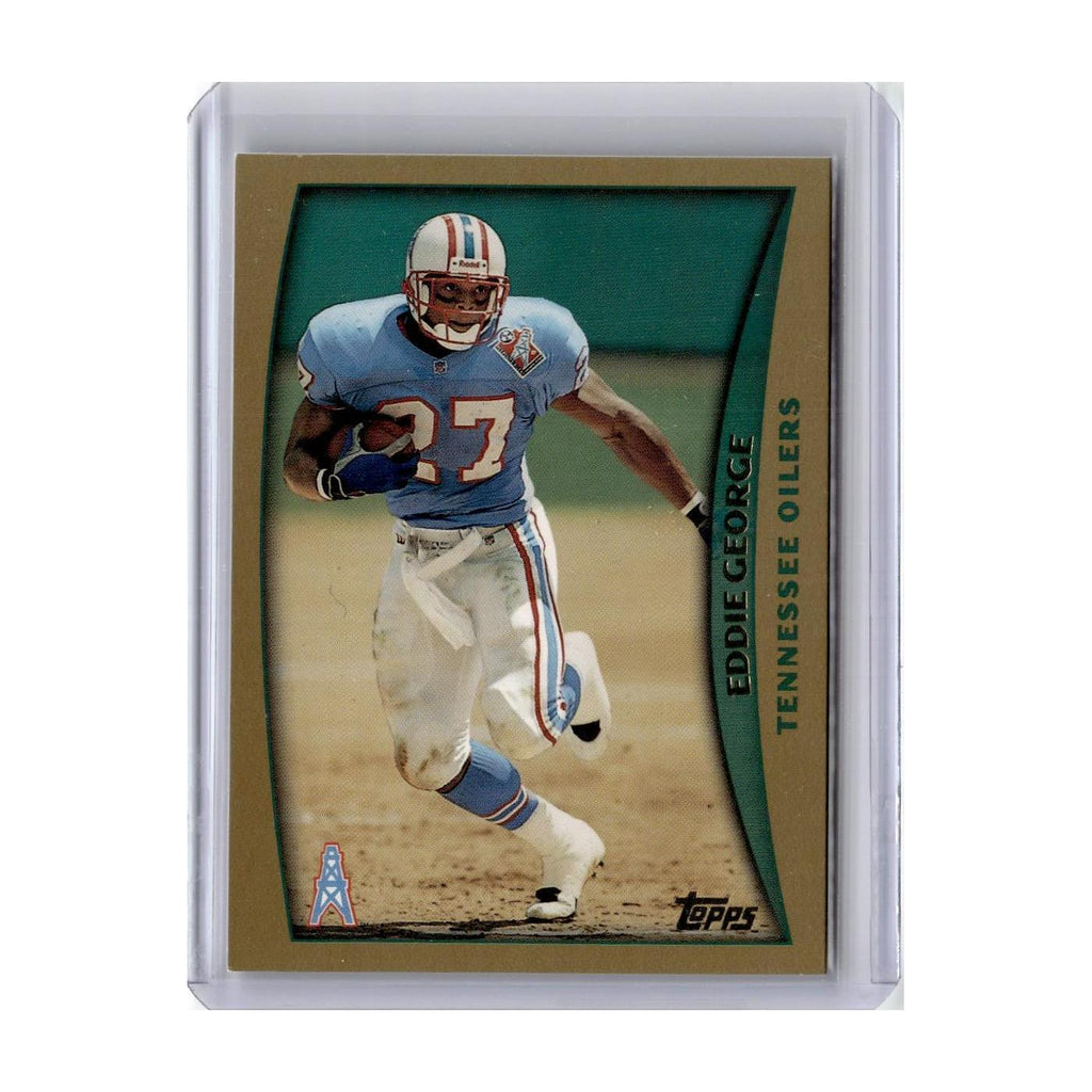 1998 Topps Eddie George #PP2