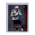 2012 Finest Rob Gronkowski Patriots #73