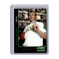 1992 Upper Deck Larry Bird Celtics #22