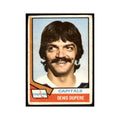 1974 O-Pee-Chee Denis Dupere (Damaged) Washington Capitals #105