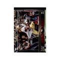 2015 Topps Chrome Carlos Hyde 49ers #64